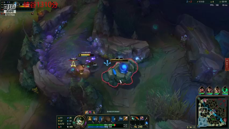 【2021-12-23 16点场】峡谷杀神酱油瓶：钻石乱杀教学！