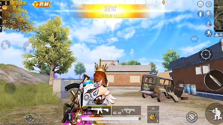 钢枪小仙女