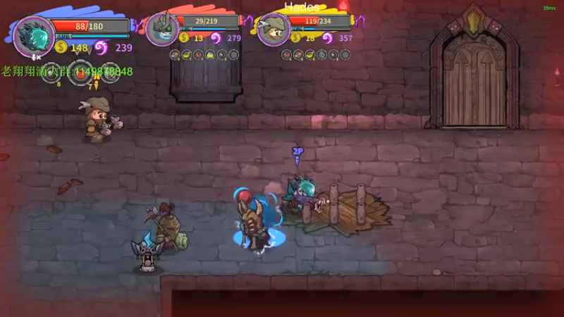 【2021-12-21 02点场】帅帅的老翔翔：你们最喜欢滴 时尚经典小游戏