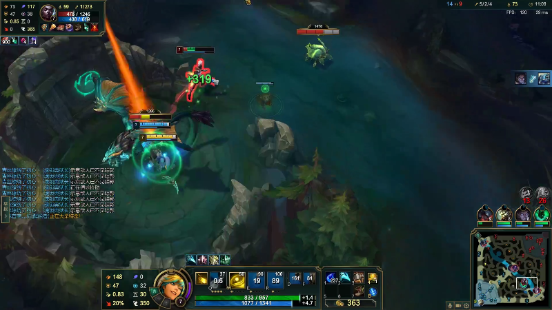 【格斗游戏】战神_河池VR的精彩时刻 20211223 15点场