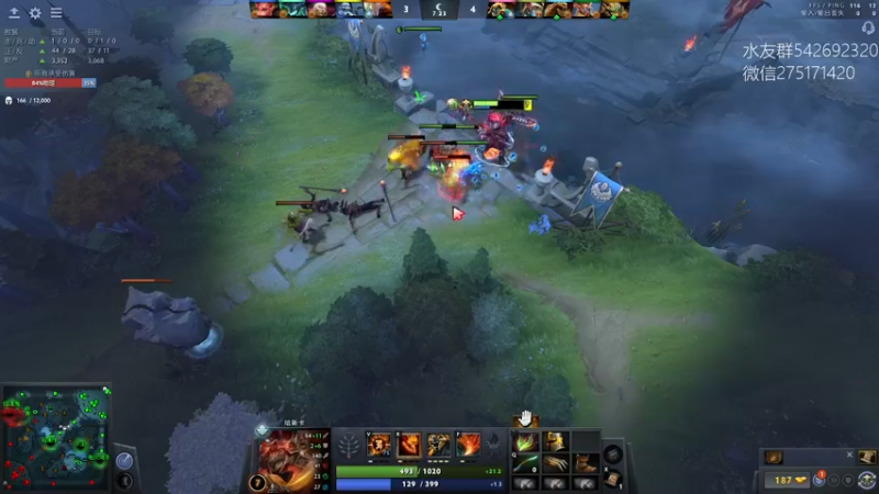 【2021-12-23 06点场】小粥泥浆：关键词:地表最强哈斯卡!!!