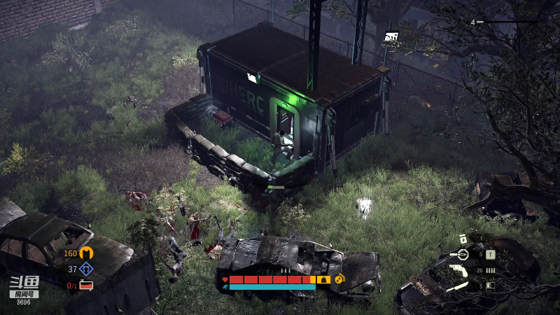 【永劫无间】狐狸不太Sao的精彩时刻 20211223 09点场