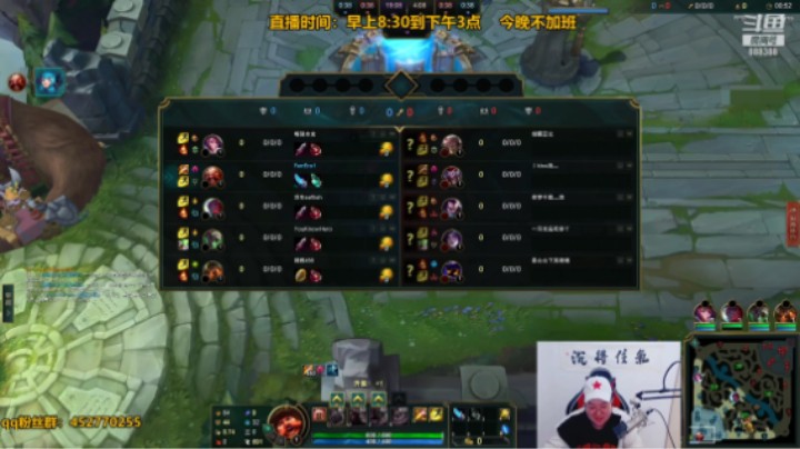 21-1酒桶全场乱杀，主宰比赛