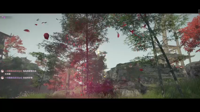 【2021-12-23 21点场】月野兔兔Usagi：明天是平安夜啦~~~