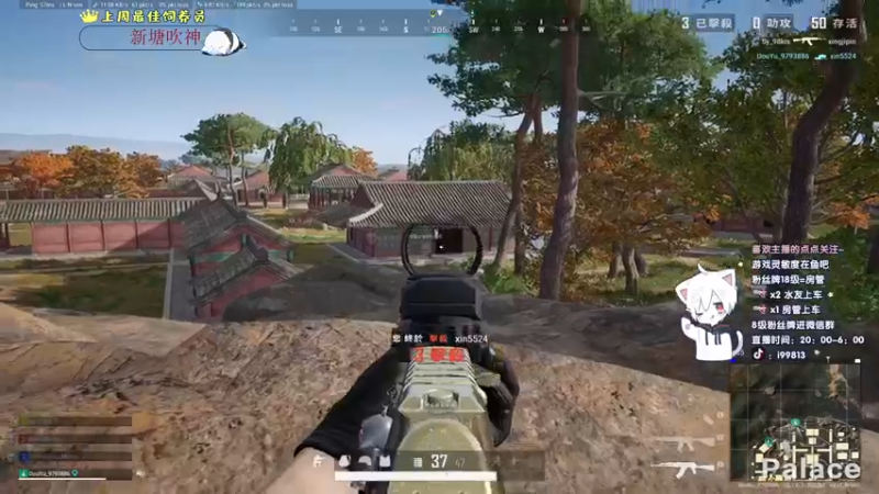 【2021-12-24 02点场】小徐813：轻语集团 kd千场6.0