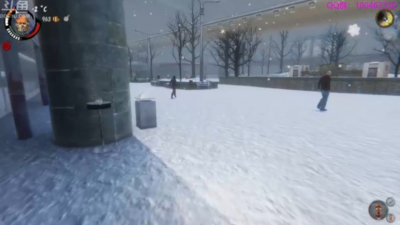 【2021-12-24 06点场】就叫啊翼吧：啊翼：陪你度过每一个无聊的夜