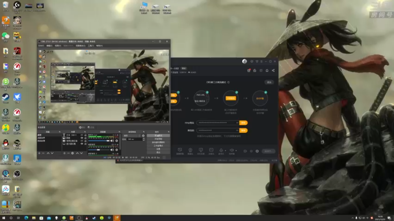【2021-12-23 16点场】天涯凝望：战舰世界:黄金排位!