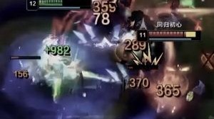 诺手丝血Q闪，秒回千血完成三连斩，这波回放值不值得看