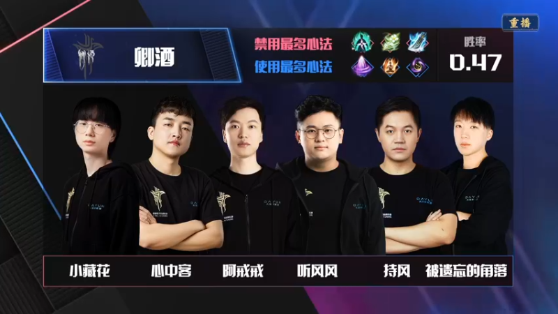 【2021-12-24 05点场】剑网3官方直播：2021剑网3JPL职业联赛