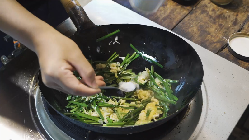 【美食】野食小哥的精彩时刻 20211224 09点场