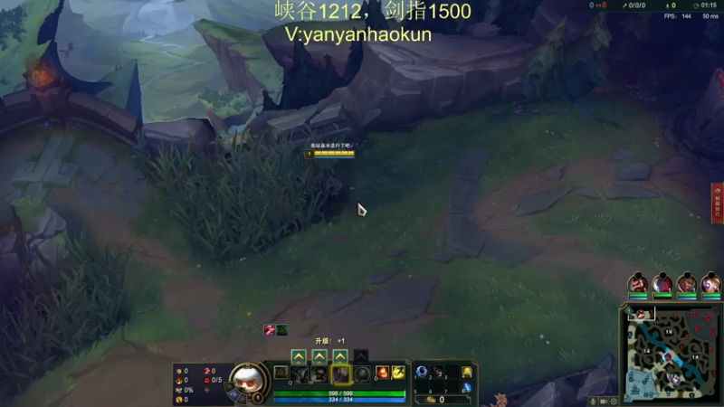 【2021-12-24 11点场】恶霸提莫：提莫老祖：看完不上钻找我！