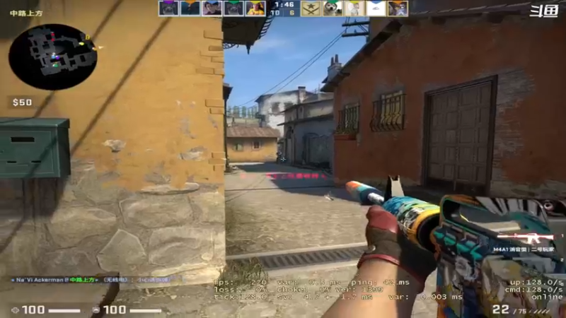 【2021-12-23 22点场】翔少丷：翔少的游戏时间