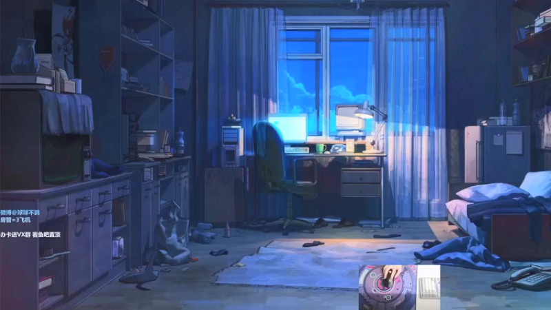 【2021-12-23 21点场】球球OvOvO：球球：今天狼人杀