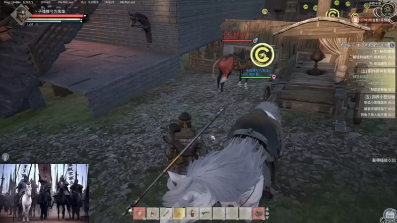 【2021-12-23 11点场】丶子魂魄兮为鬼雄：雄：找一只心中的武将？