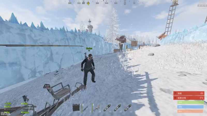 【2021-12-23 21点场】1K黄辉冯：黄辉冯：部落 顶级猛男