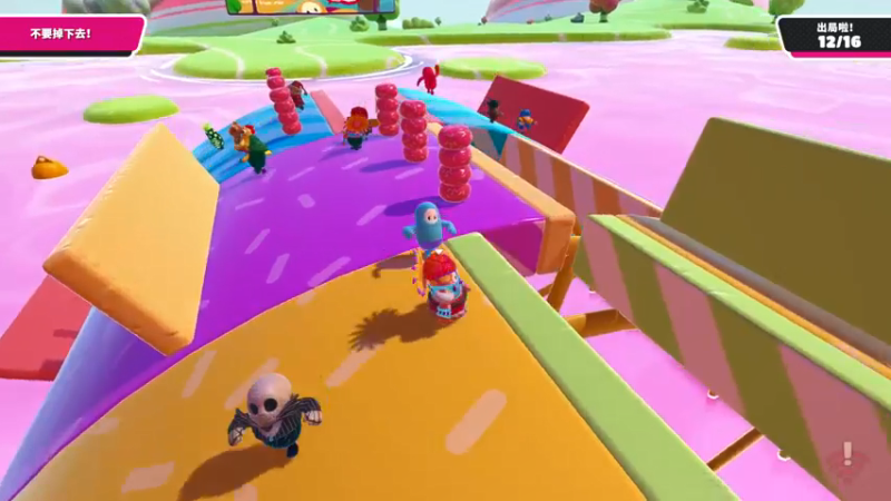 【2021-12-24 17点场】女流66：【女流】层层恐惧！！！