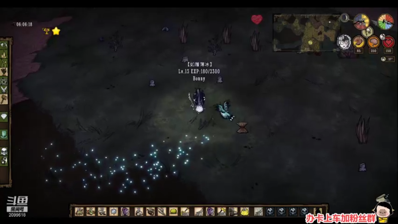 【2021-12-24 05点场】阿邦就是小苞米：搞个单人联机玩玩