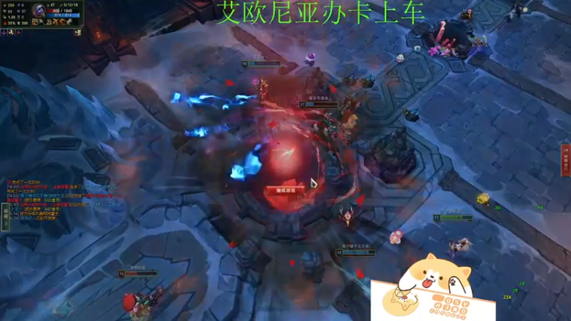 【2021-12-23 22点场】月亮妹妹v：Merry Christmas