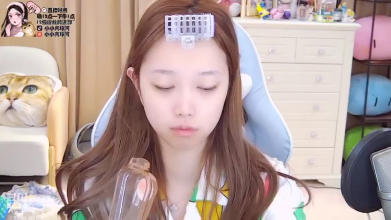 【2021-12-24 02点场】小肉球阿：12.30我们生日啦~