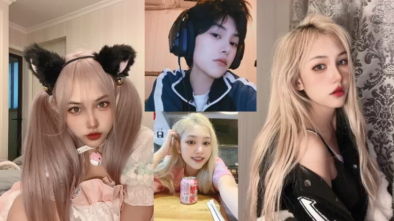 【2021-12-23 01点场】可爱橘QvQ：橘：你你你要rap吗