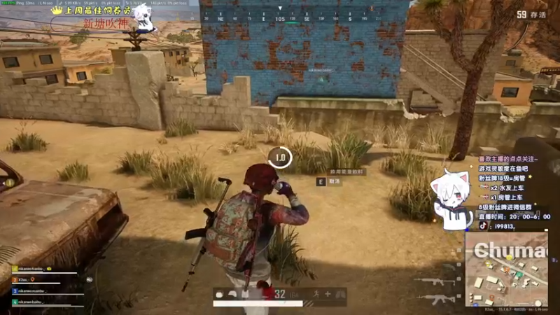 【2021-12-22 22点场】小徐813：轻语集团 kd千场6.0