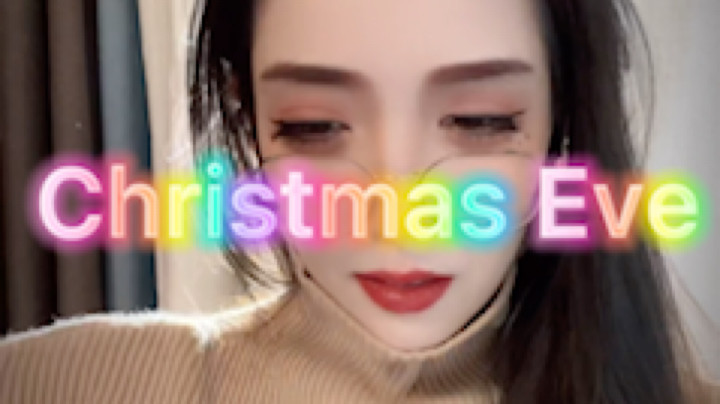 那啥，圣诞变装[鲨鱼娘奈斯][鲨鱼娘奈斯][鲨鱼娘奈斯]