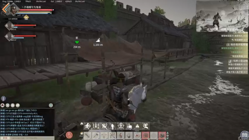 【2021-12-23 17点场】丶子魂魄兮为鬼雄：雄：找一只心中的武将？