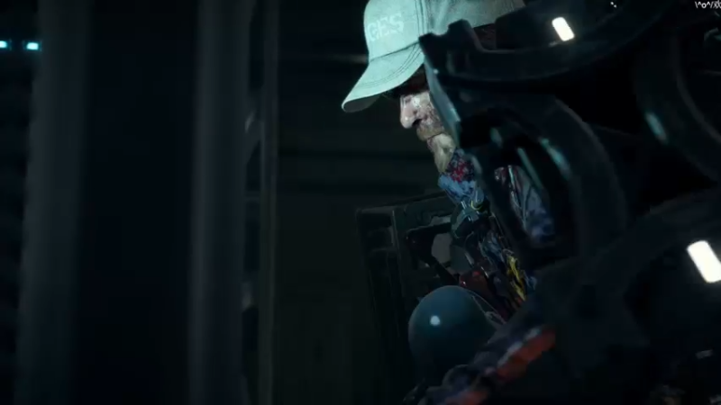 【2021-12-16 17点场】鲸沃特：PS5?龟速通关 摸鱼白金\^o^/