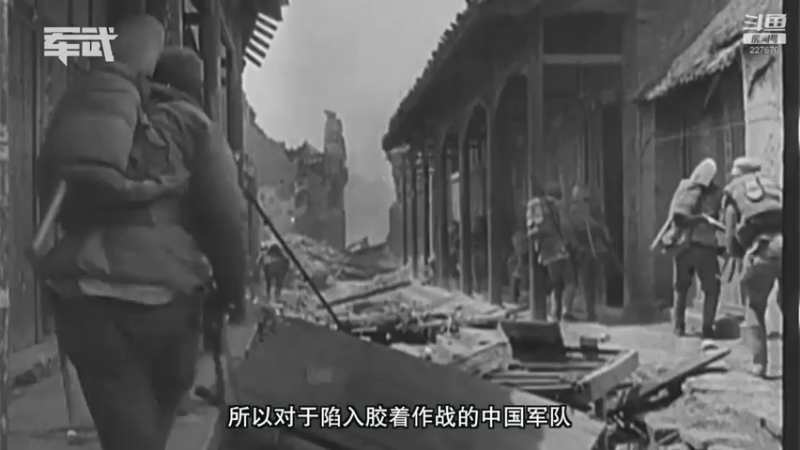 【2021-12-23 22点场】军武直播：亮刃朝鲜 中美曾经的巅峰对决