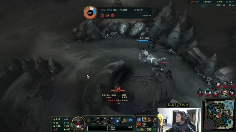 【2021-12-24 12点场】余小C真的很强：余小C：余人来了，早上好！