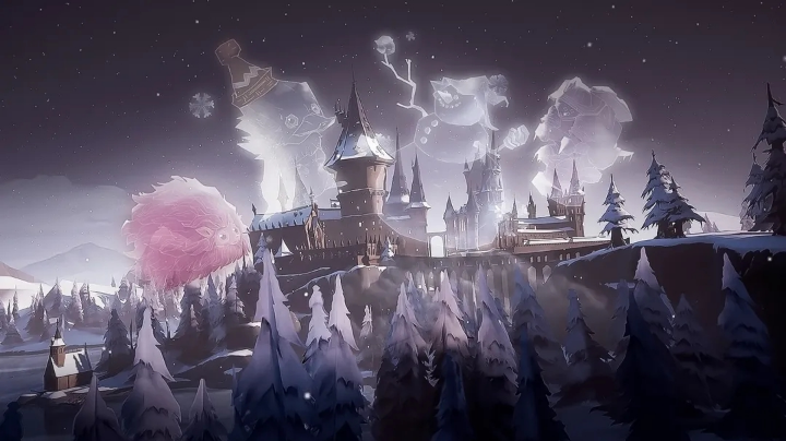 最强巫师MA3小组赛b组下半场！