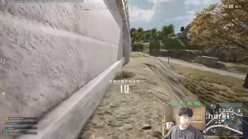 【4AM小海xx丶】：机瞄Mini，太难了