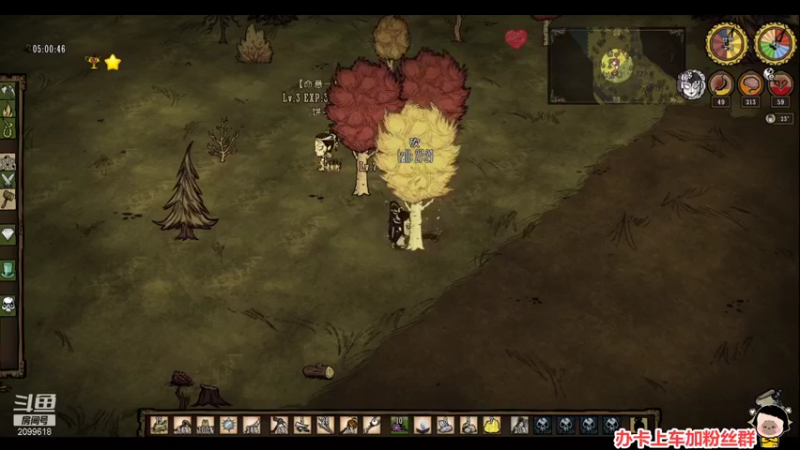 【2021-12-24 03点场】阿邦就是小苞米：搞个单人联机玩玩