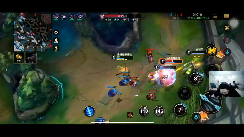 【英雄联盟】即将拥有人鱼线的PDD的精彩时刻 20211224 14点场