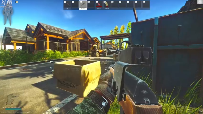 【2021-12-23 12点场】TAT大白：职业枪法，一枪未中！！！