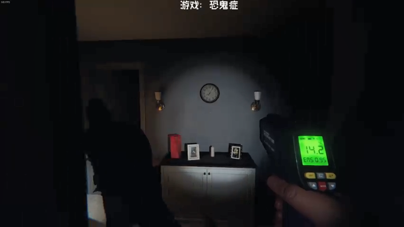 【2021-12-23 18点场】苏烟Iris：新人主播，主玩主机游戏，多多关照~