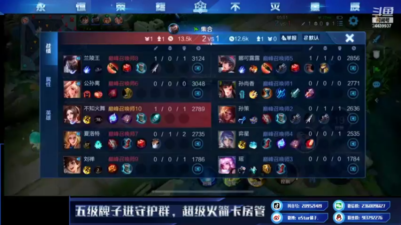 【2021-12-23 21点场】eStarPro橘子：对抗路的一点点细节