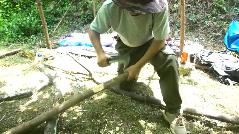 【美食】野食小哥的精彩时刻 20211224 05点场
