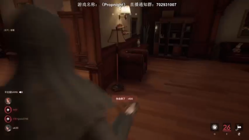 【2021-12-24 04点场】半支烟：【半支烟】世界第一修女