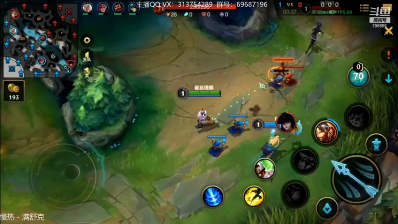 【2021-12-23 22点场】惊蜇：惊蜇：单排80%胜率宗师AD