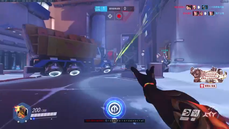 【2021-12-23 20点场】训练把场机器人：机器人：一个玩重装坦克的主播！