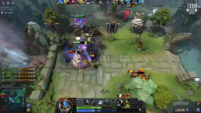 【2021-12-23 22点场】亚瑟归来丶：【亚瑟】1号位细致教学