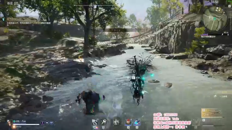 【2021-12-23 22点场】NRK反方向的神：猛练不摆烂 642425