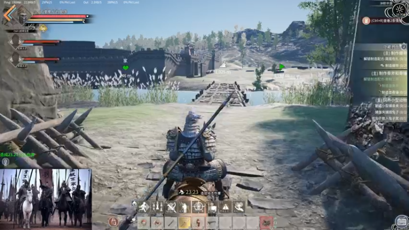 【2021-12-22 16点场】丶子魂魄兮为鬼雄：雄：找一只心中的武将？