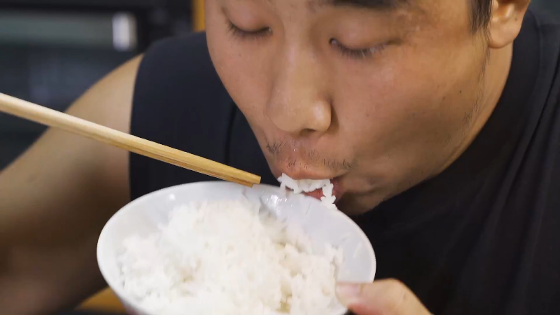 【美食】野食小哥的精彩时刻 20211224 09点场