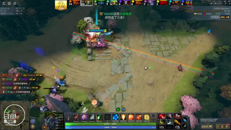 【2021-12-24 00点场】温文尔雅的傲娇：犬青：肉搏公务员の沉浸式肉搏！