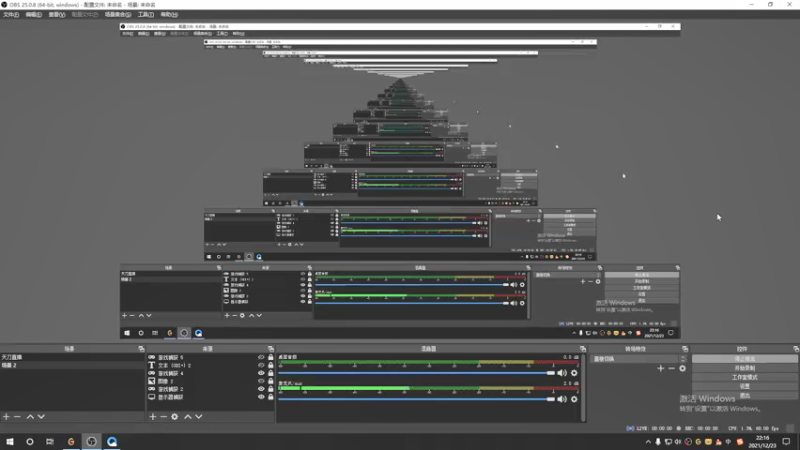 【2021-12-23 22点场】最恶之劍：新赛季上分！全职业论剑等你来！！！