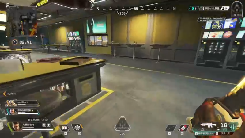 【2021-12-24 16点场】风暴奶爸Nai8：【奶爸】到家啦！开始操作