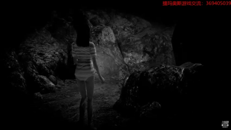 【2021-12-17 20点场】dimaaosi：零濡鸦之巫女 终章！今天就是通关之时！