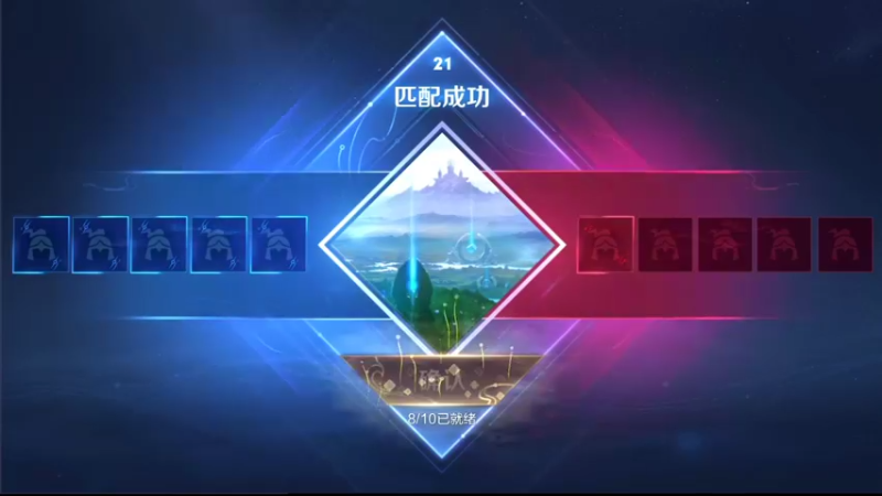 【2021-12-24 14点场】音七Simple：83星法师单排